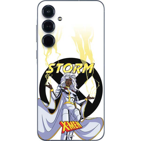 Marvel X-Men Storm Galaxy A36 5G Skin